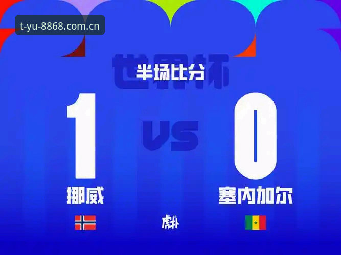 3个细节看出挪威1-0塞内加尔赢在哪：彼得森的12分钟奇迹，8868快人一步